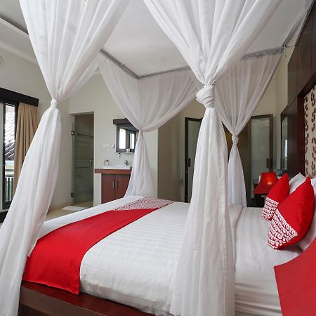 Oyo 2321 Griya Shanti Homestay Ketewel المظهر الخارجي الصورة