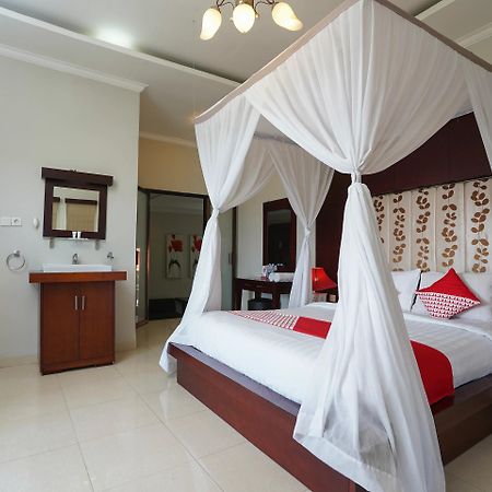 Oyo 2321 Griya Shanti Homestay Ketewel المظهر الخارجي الصورة