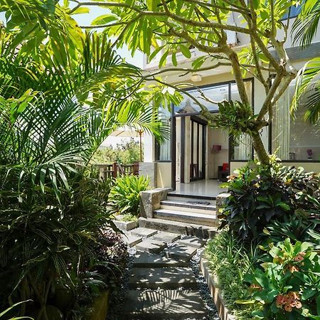 Oyo 2321 Griya Shanti Homestay Ketewel المظهر الخارجي الصورة
