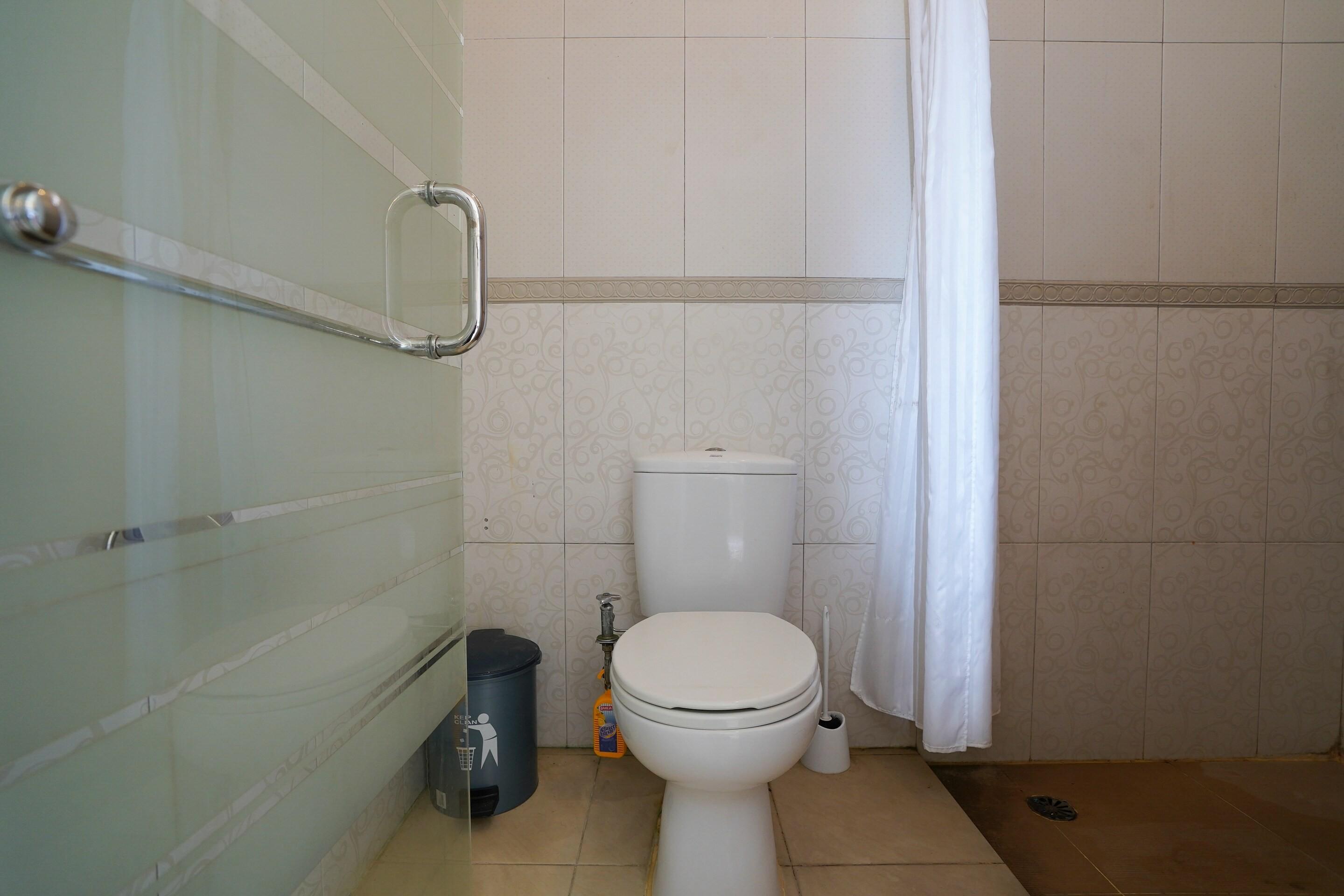Oyo 2321 Griya Shanti Homestay Ketewel المظهر الخارجي الصورة