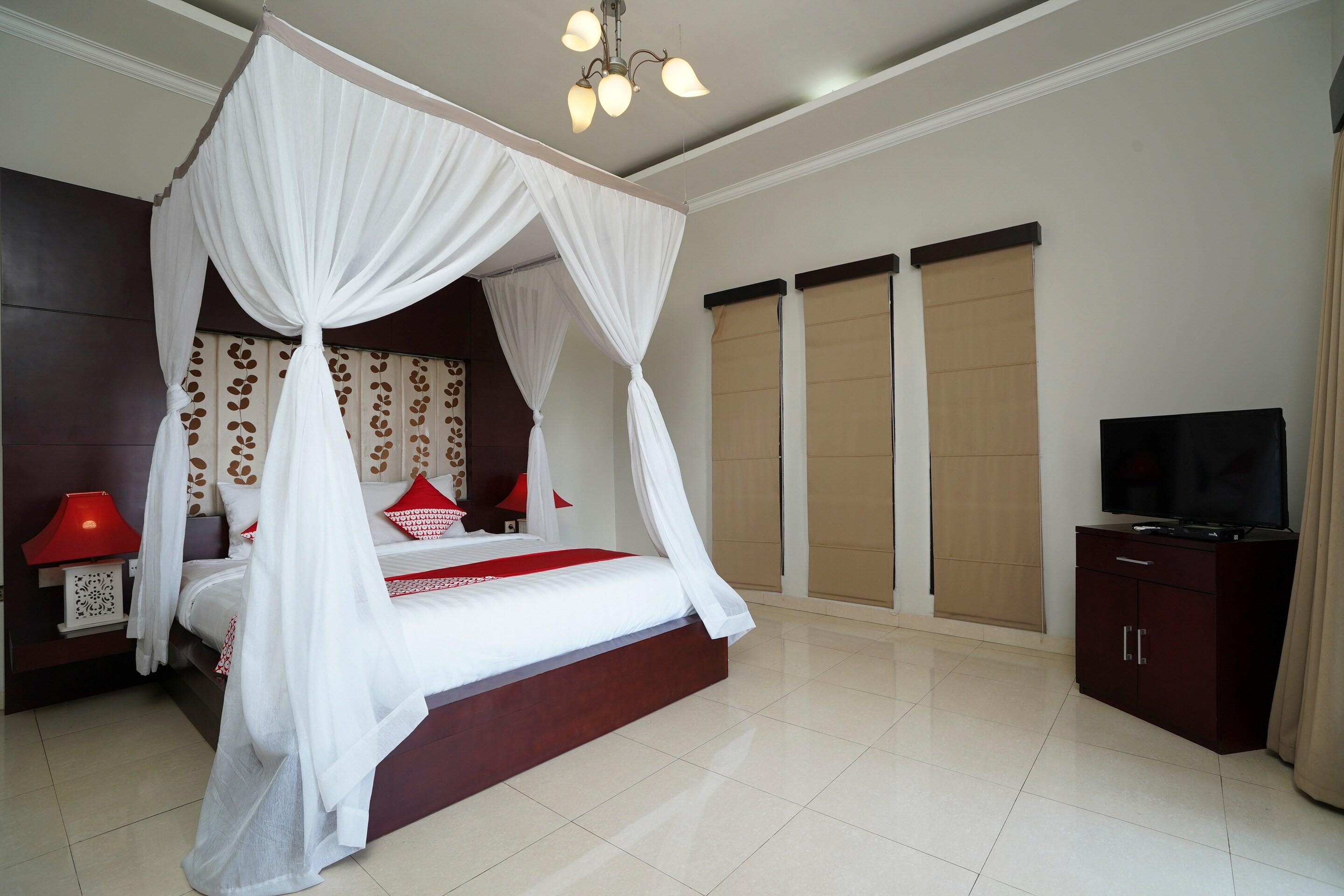 Oyo 2321 Griya Shanti Homestay Ketewel المظهر الخارجي الصورة