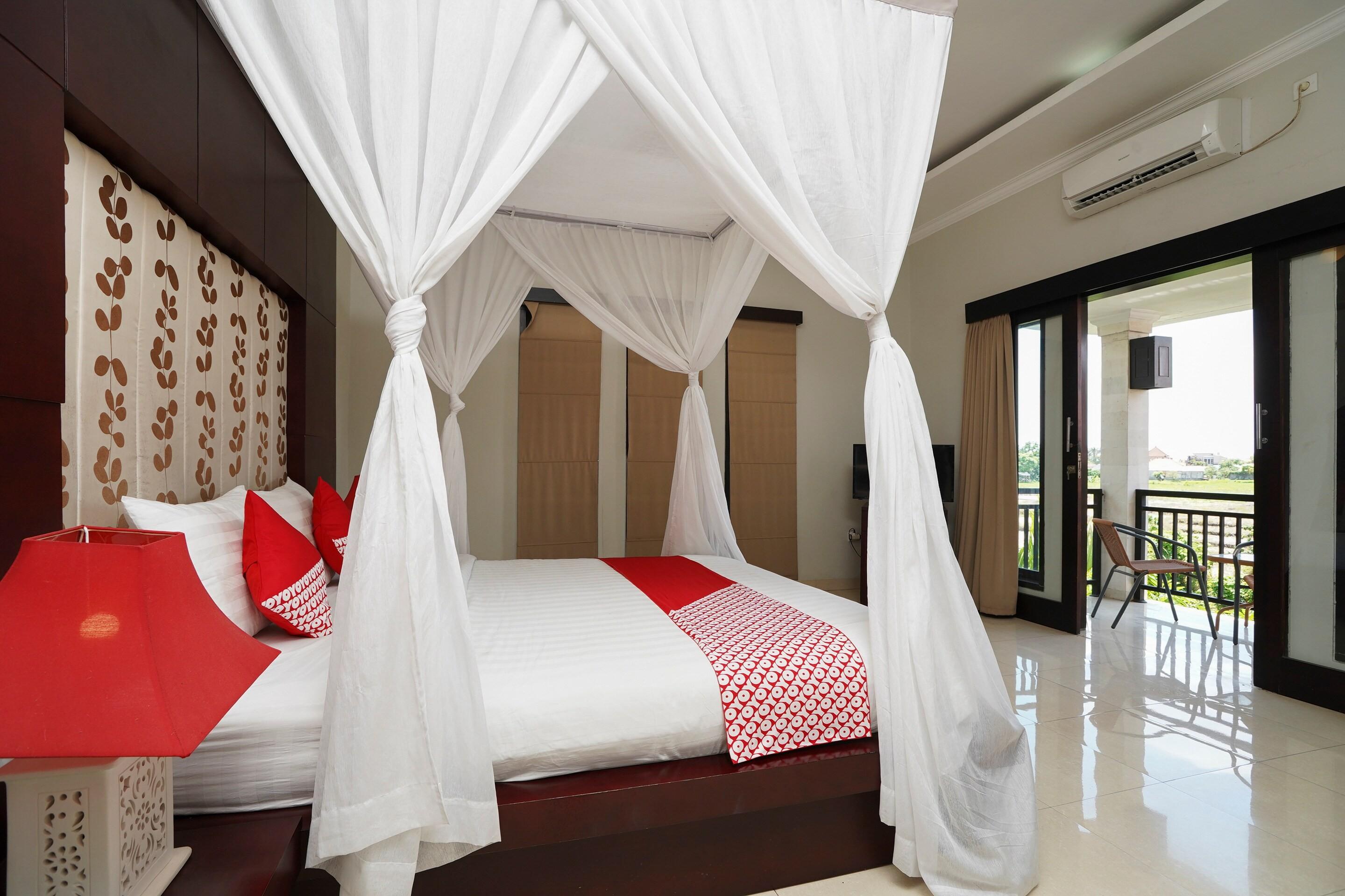 Oyo 2321 Griya Shanti Homestay Ketewel المظهر الخارجي الصورة