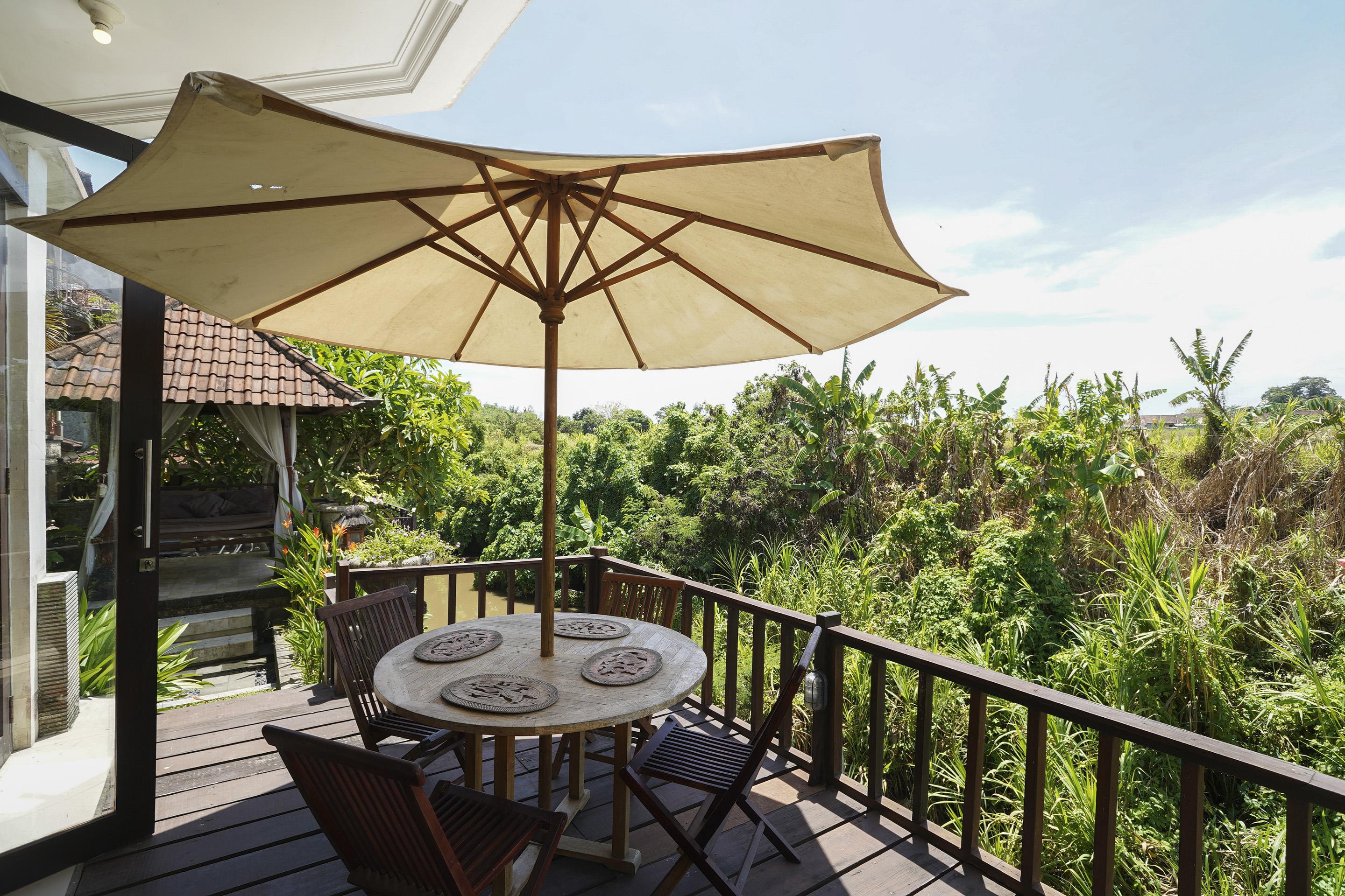 Oyo 2321 Griya Shanti Homestay Ketewel المظهر الخارجي الصورة