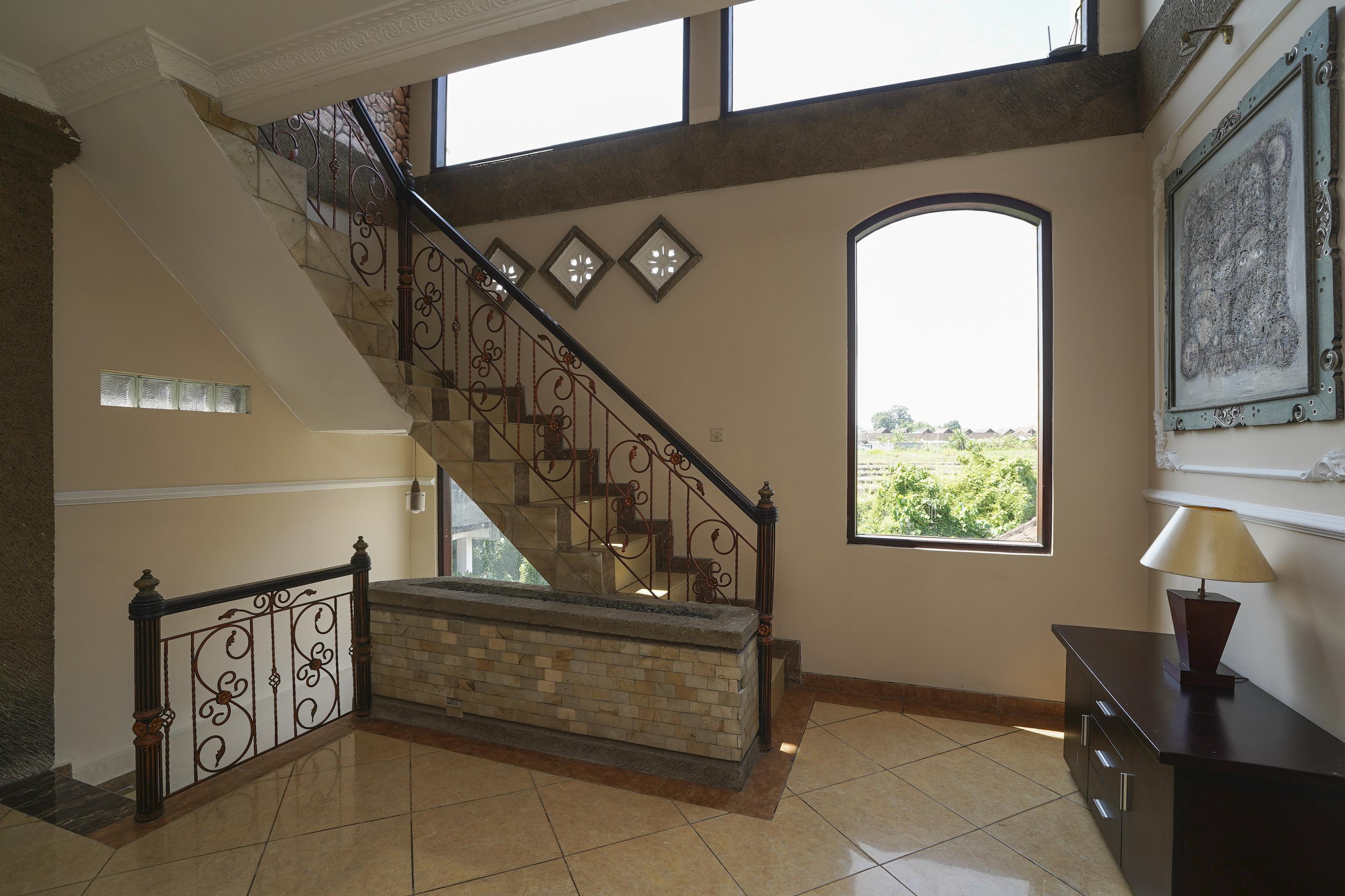 Oyo 2321 Griya Shanti Homestay Ketewel المظهر الخارجي الصورة