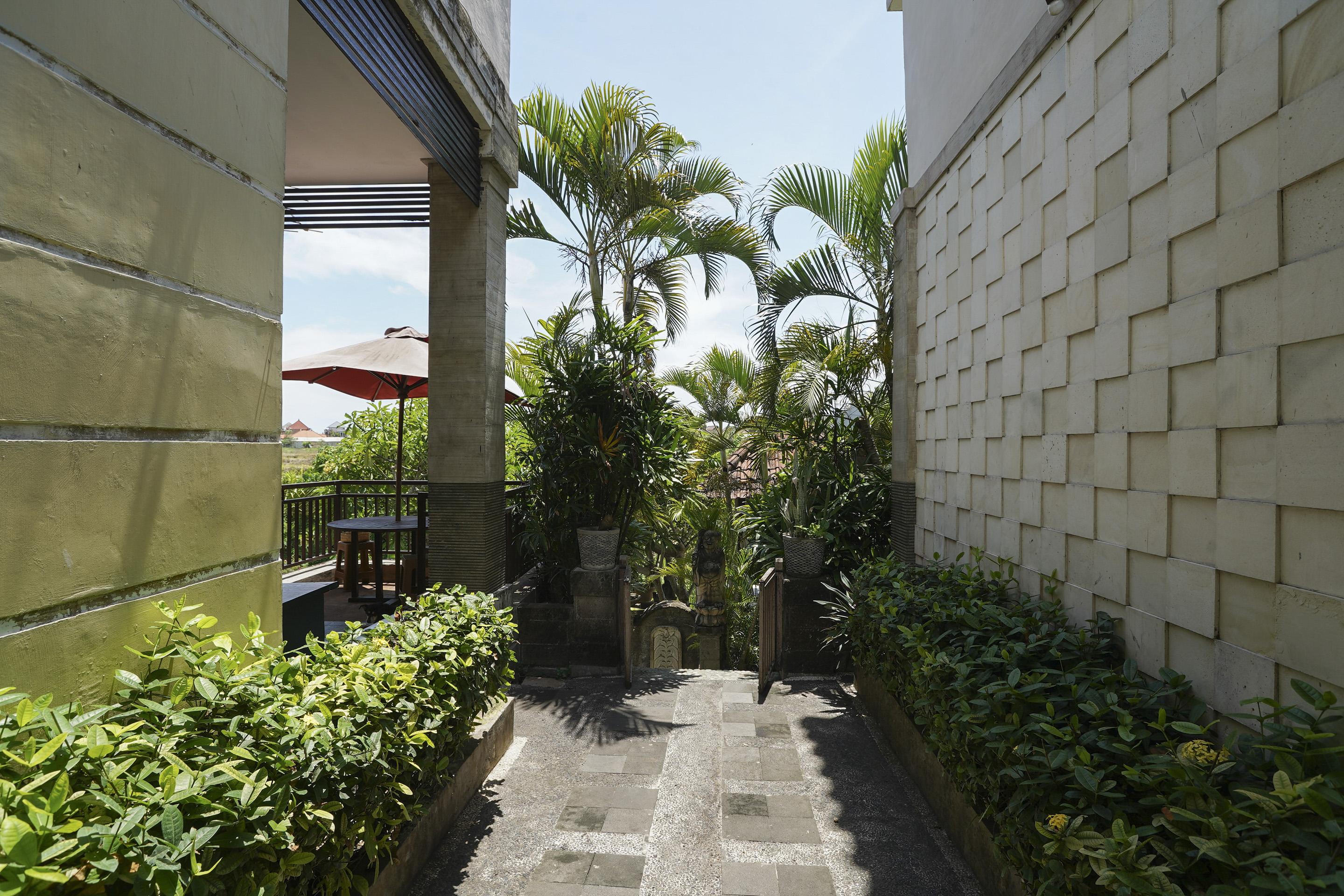 Oyo 2321 Griya Shanti Homestay Ketewel المظهر الخارجي الصورة