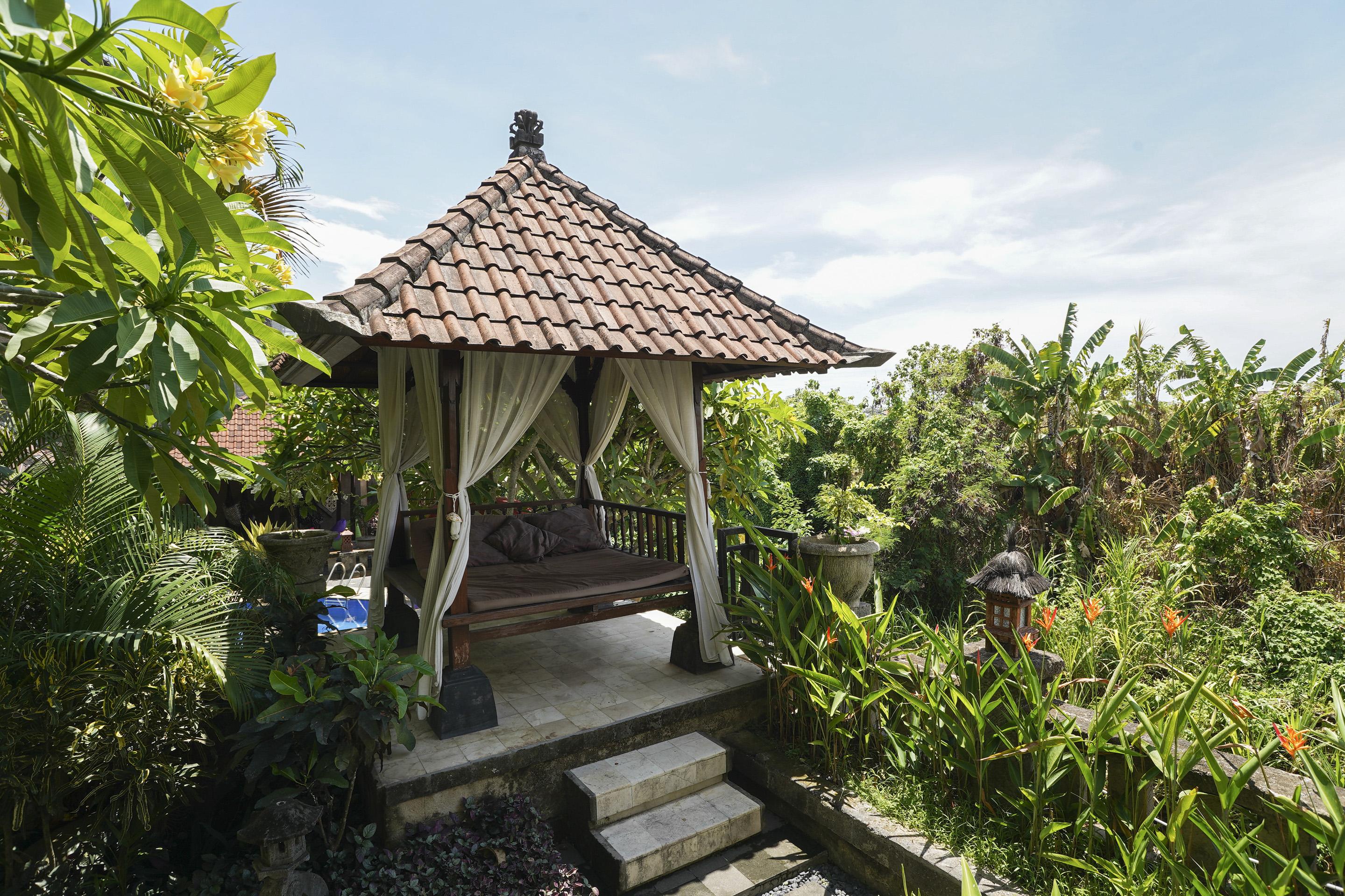 Oyo 2321 Griya Shanti Homestay Ketewel المظهر الخارجي الصورة