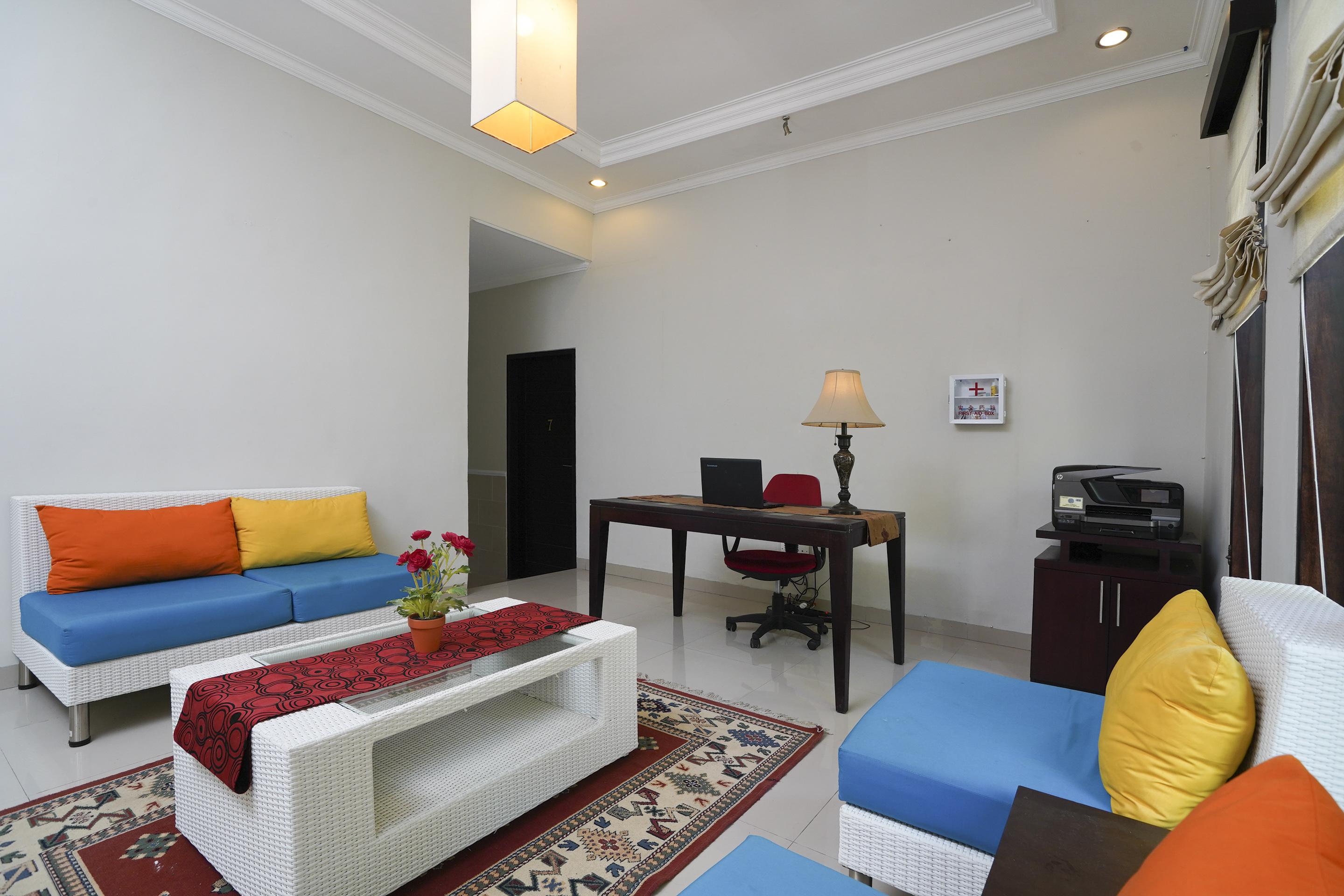 Oyo 2321 Griya Shanti Homestay Ketewel المظهر الخارجي الصورة