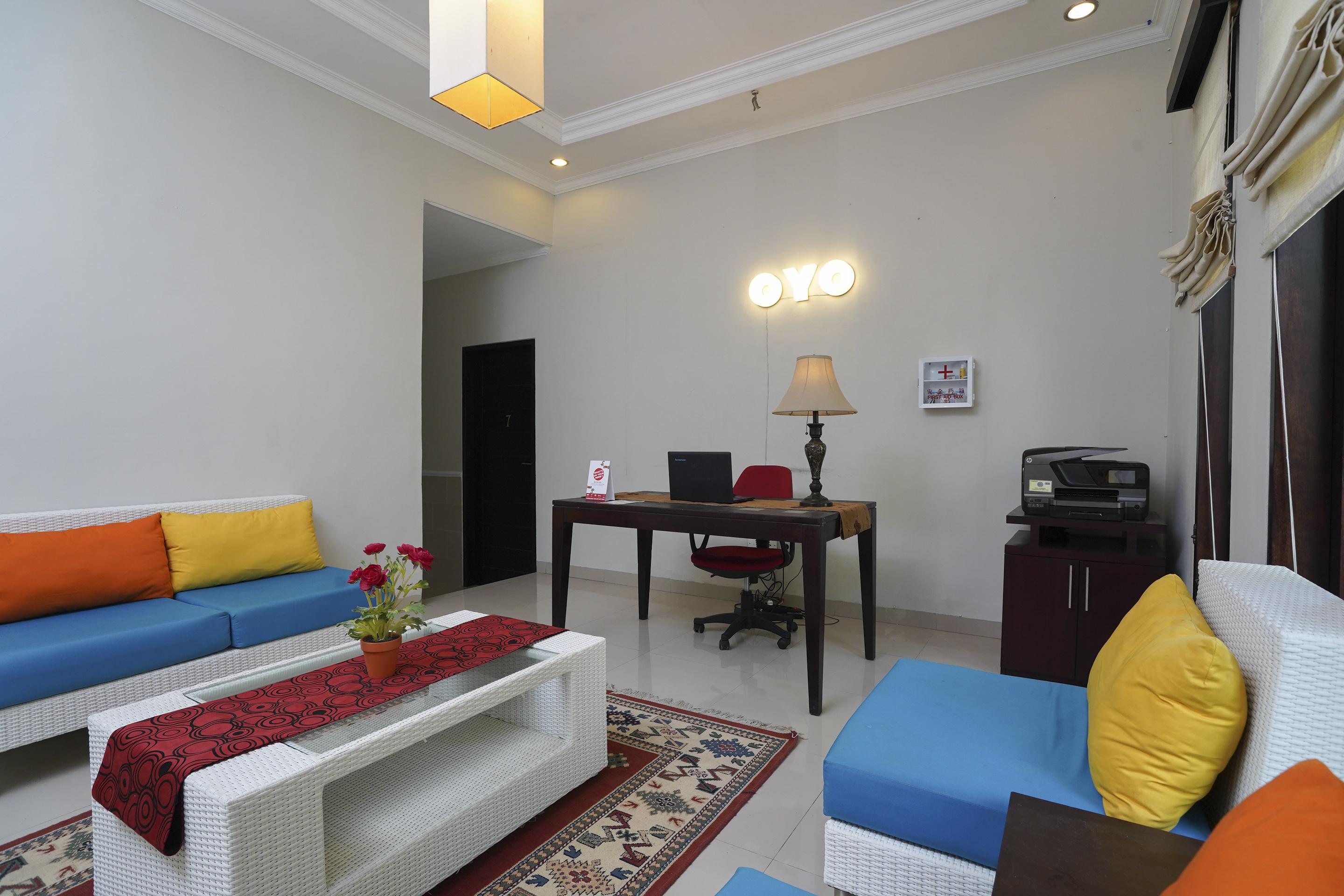 Oyo 2321 Griya Shanti Homestay Ketewel المظهر الخارجي الصورة