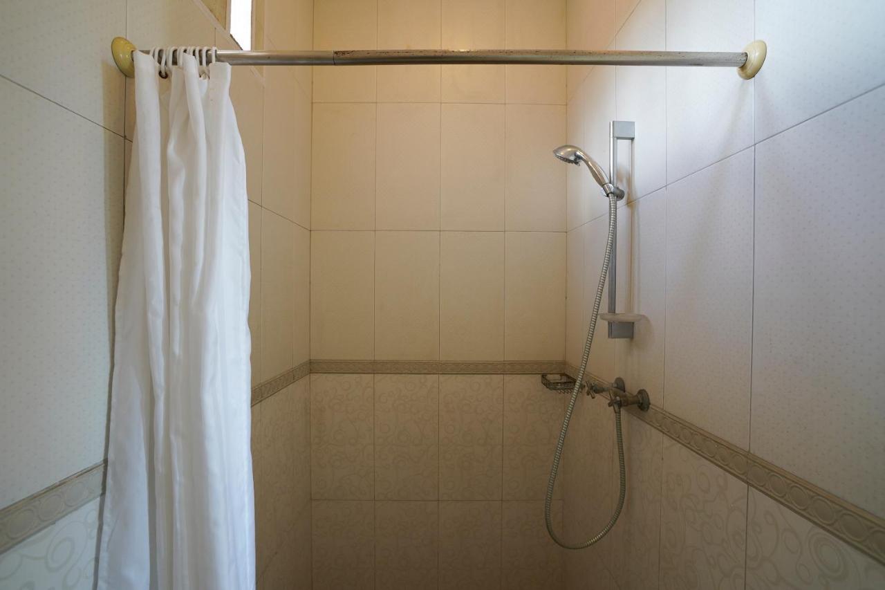 Oyo 2321 Griya Shanti Homestay Ketewel المظهر الخارجي الصورة
