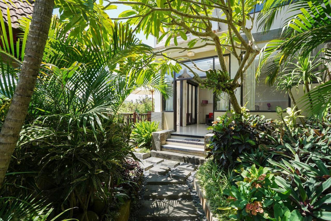 Oyo 2321 Griya Shanti Homestay Ketewel المظهر الخارجي الصورة